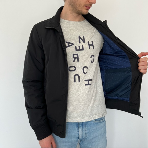 Scotch & Soda - Bomber - Picture 2 of 7